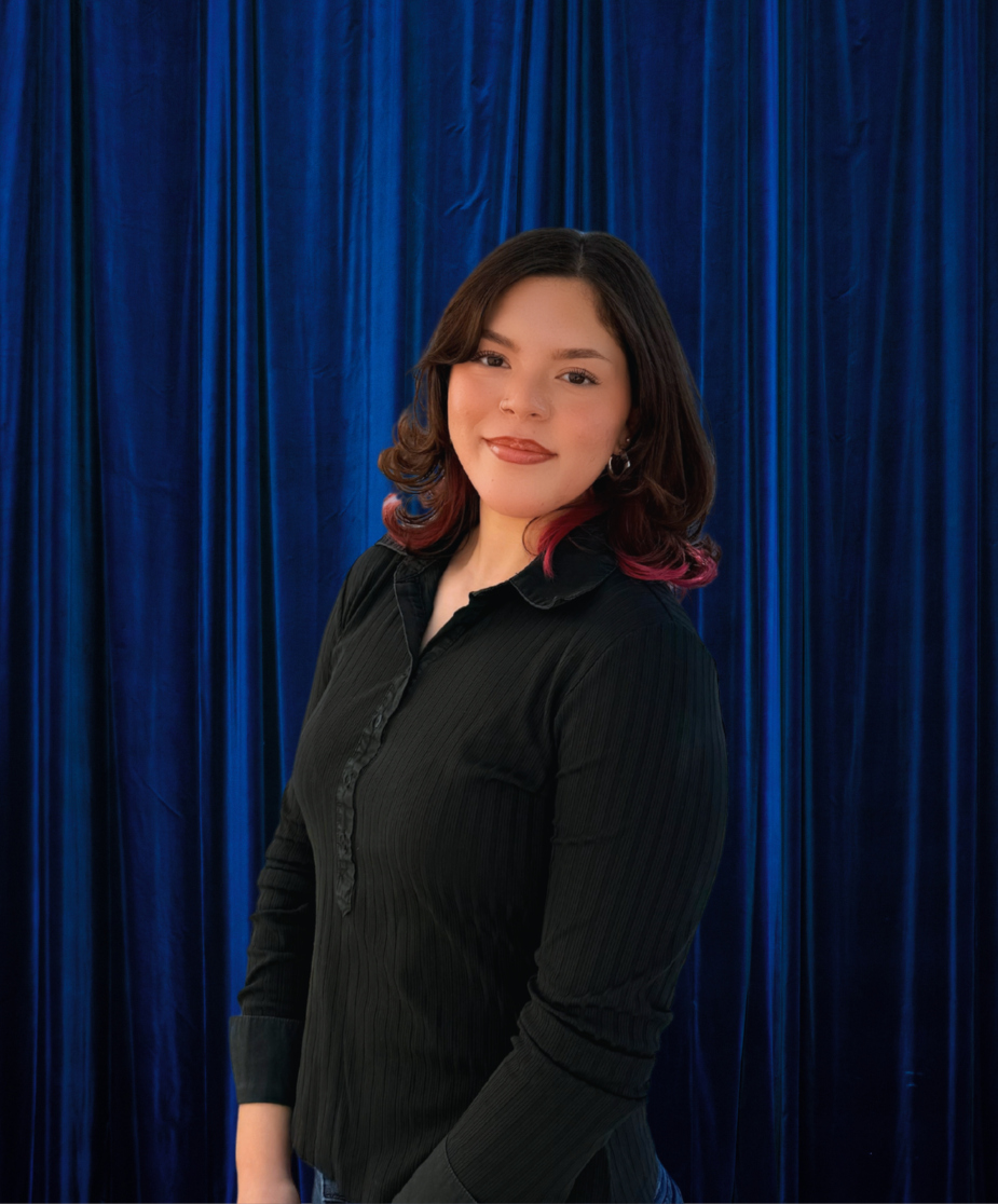 Angelina Medina