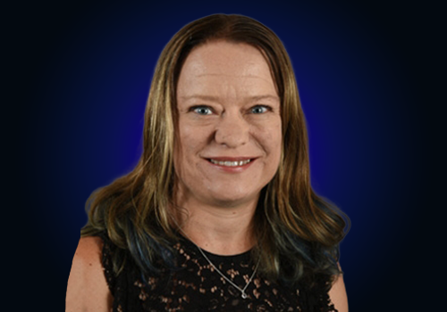 Angi Stone-Macdonald