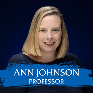 Ann Johnson