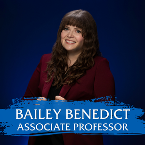 Bailey Benedict