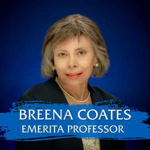 Breena Coates