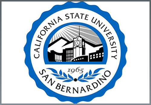 California State University San Bernardino
