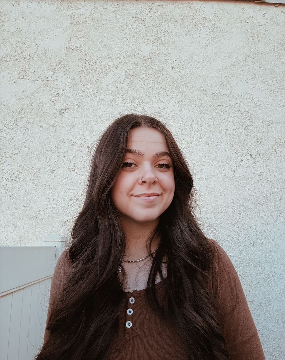 Photo of Mentor Clare