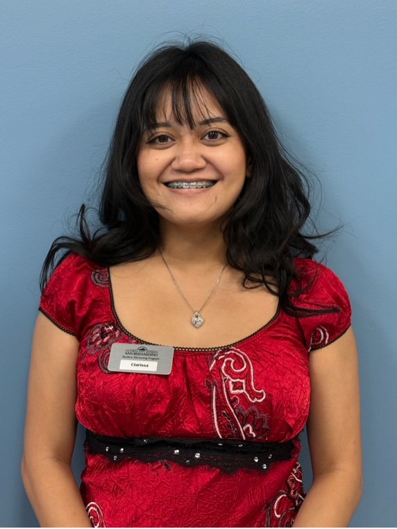 Clarissa