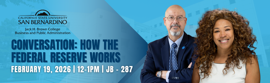 Conversation, how the federal reserve works