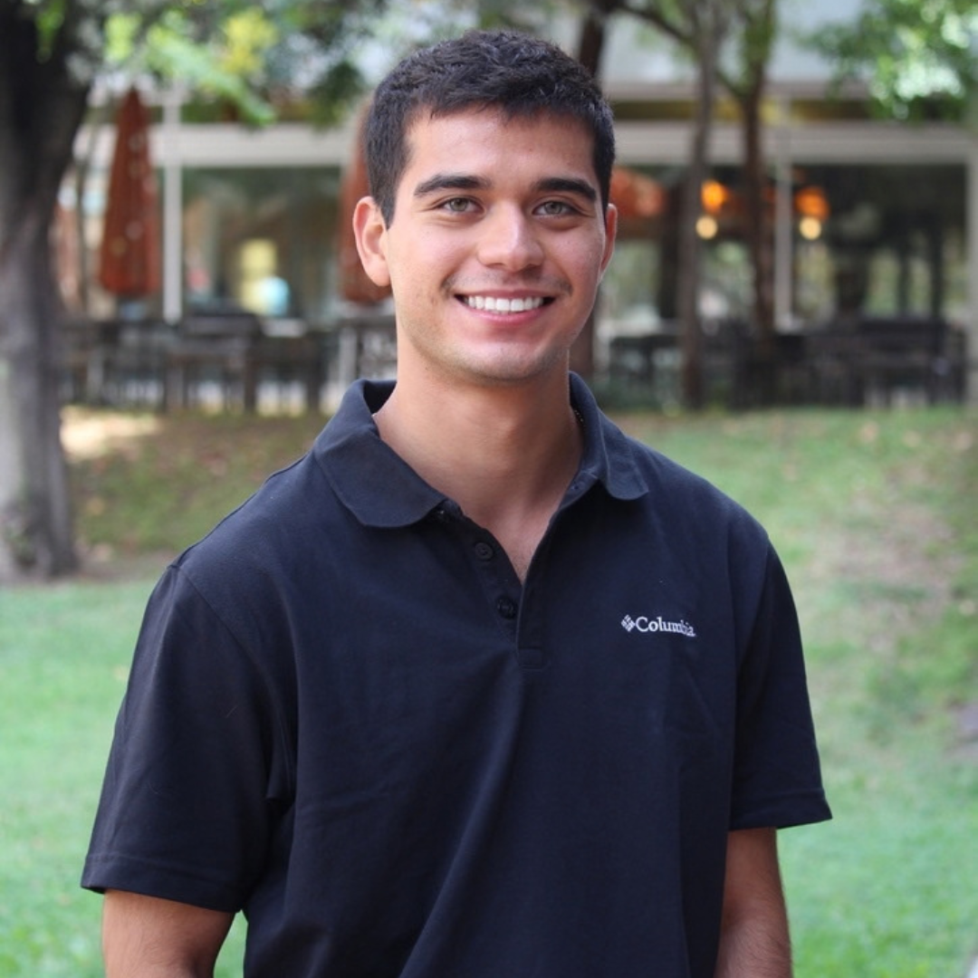Cesar Novoa Platero