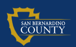 San Bernardino County Logo
