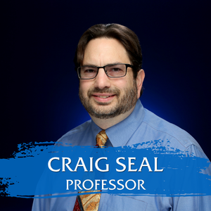 Craig Seal