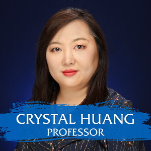 Crystal Huang