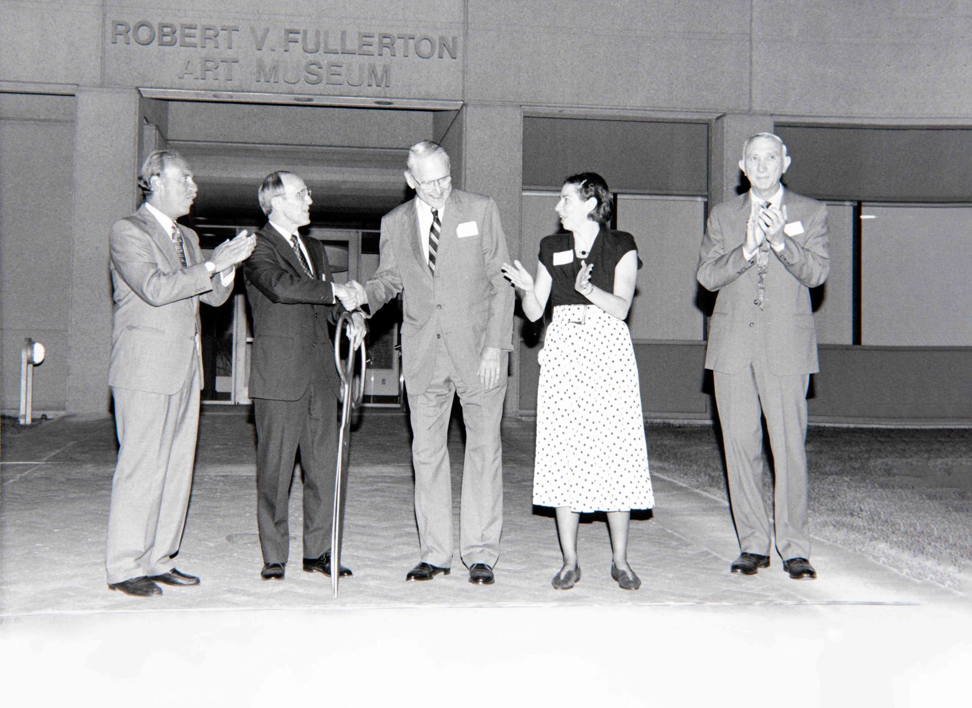 RAFFMA Opening Picture