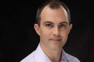 Daniel MacDonald, PhD