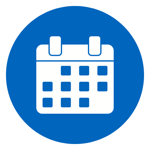 Date Icon