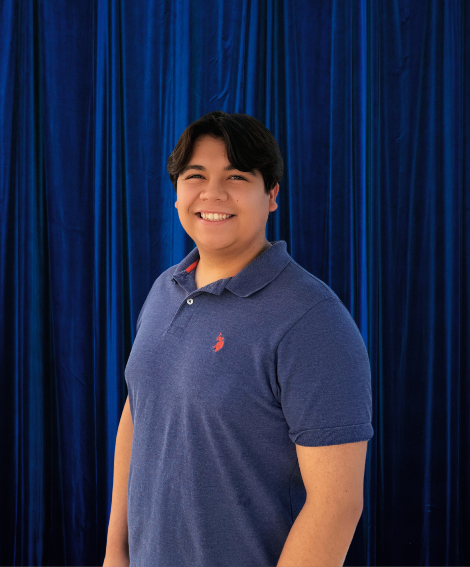 David Lopez Jr