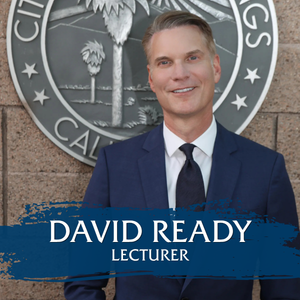 David Ready