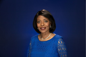 Dia Poole '90, '23