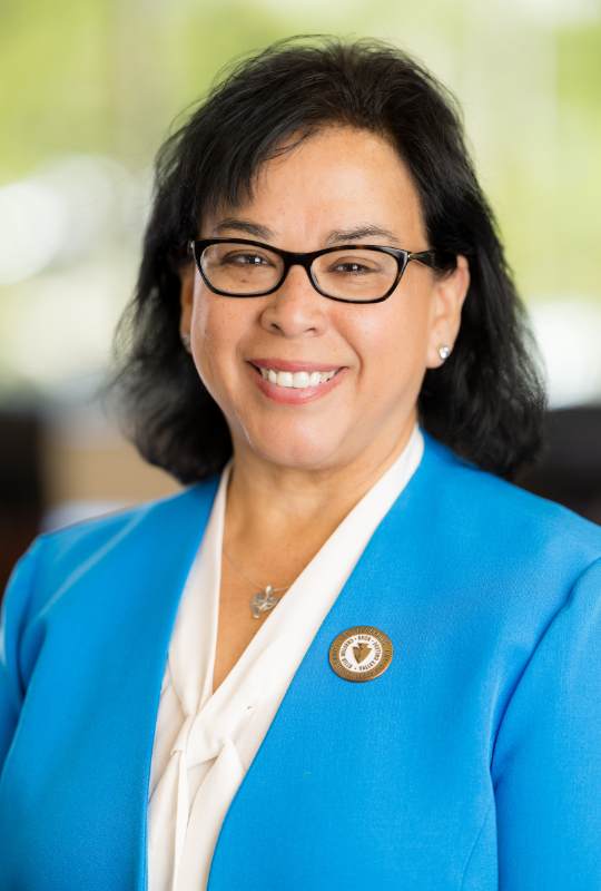 Diana Z. Rodriguez
