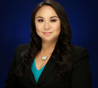 Stacey Ortiz