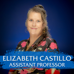 Elizabeth Castillo