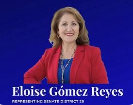 Eloise Gomez Reyes