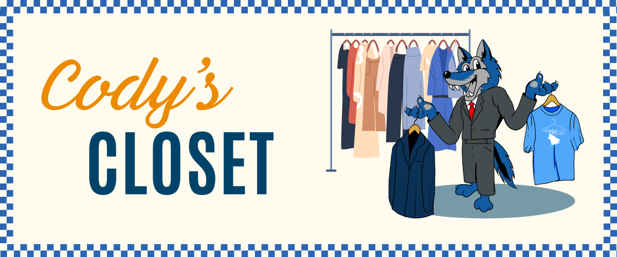 Codys Closet