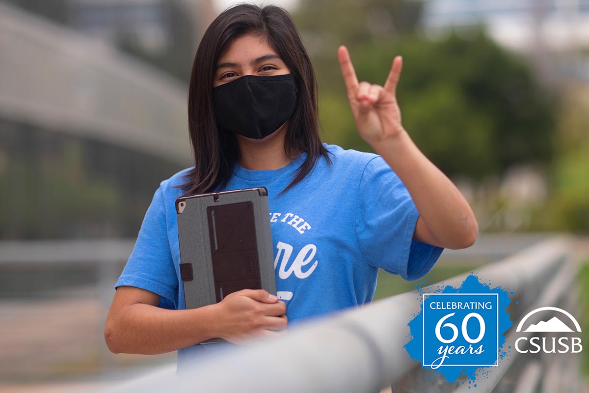 CSUSB History Timeline | About CSUSB | CSUSB