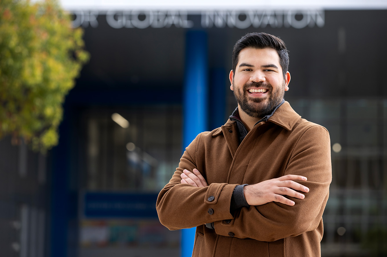Pablo Gutierrez