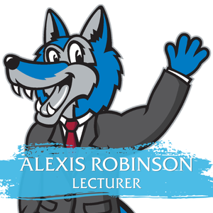 Alexis Robinson