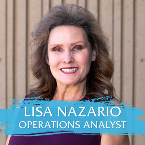 Lisa Nazario