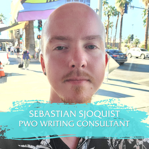 Sebastian Sjoquist