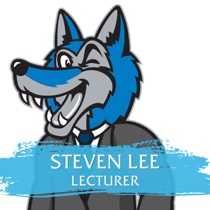 Steven Lee