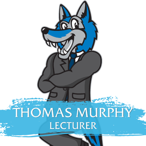 Thomas Murphy