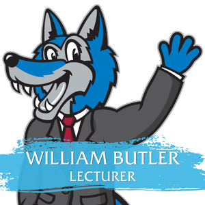 William Butler