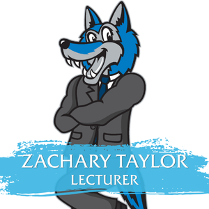 Zachary Taylor