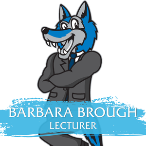 Barbara Brough
