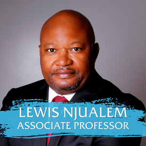 Lewis Njualem
