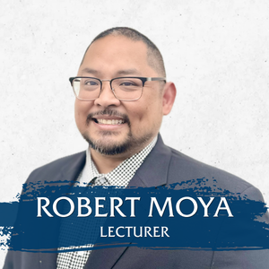 Robert Moya