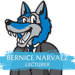 Bernice Narvaez