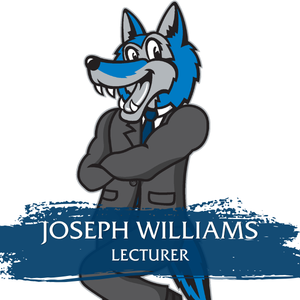 Joseph Williams