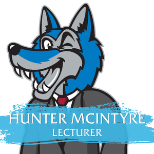 Hunter McIntyre
