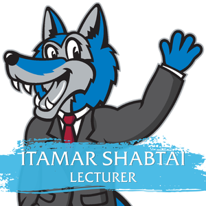 Itamar Shabtai