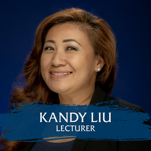 Kandy Liu