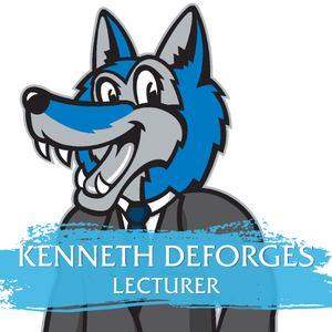Kenneth Deforges