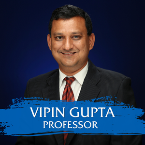 Vipin Gupta