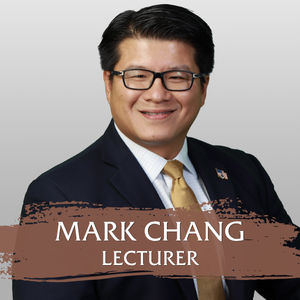 Mark Chang