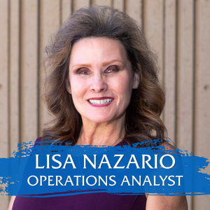 Lisa Nazario