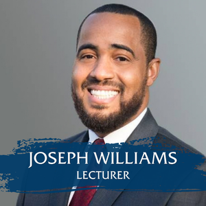 Joseph Williams