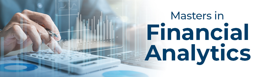 Financial Analytics
