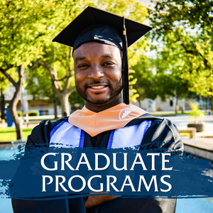 Graduate Programs