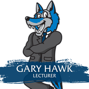 Gary Hawk