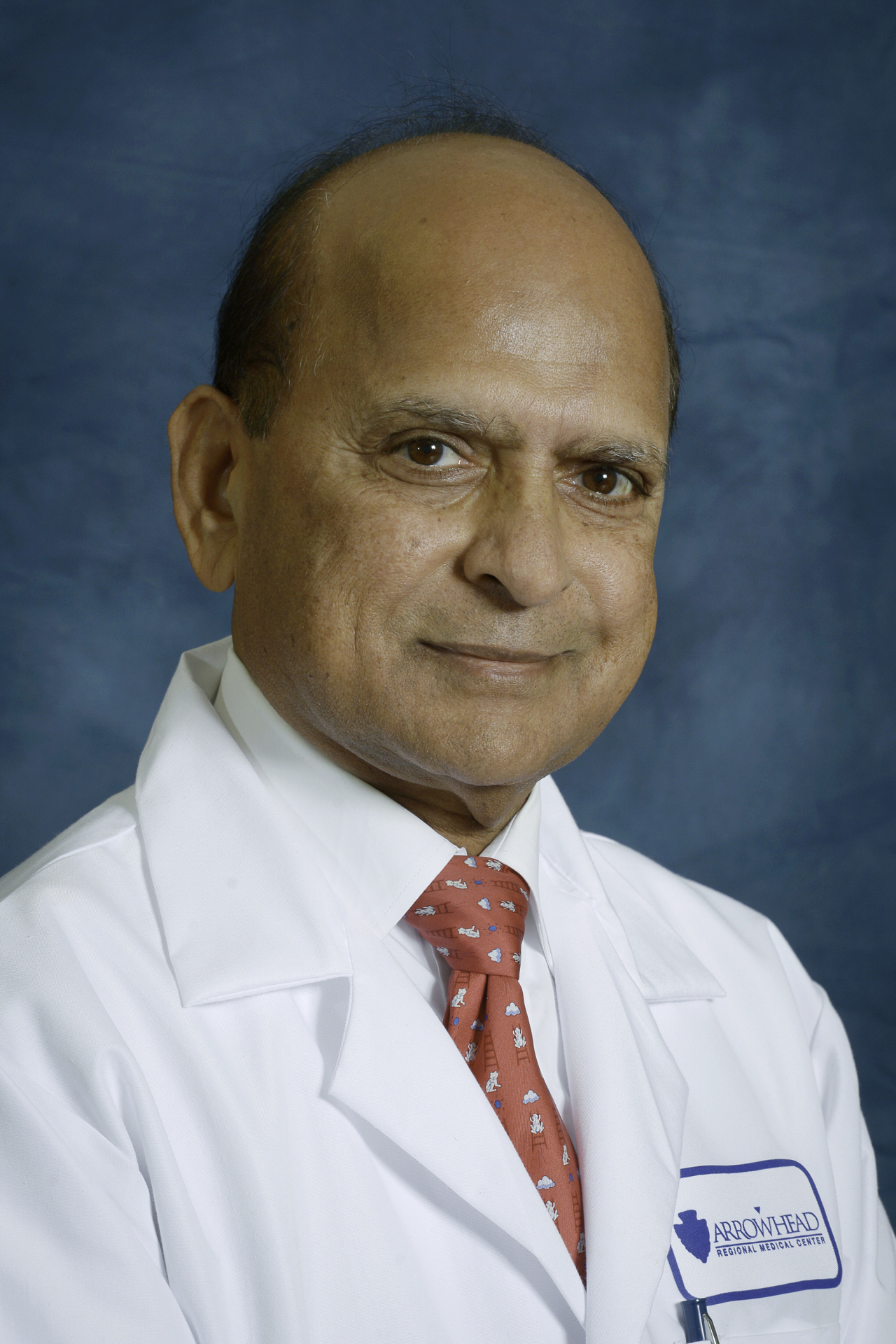 Dr. GnanaDev